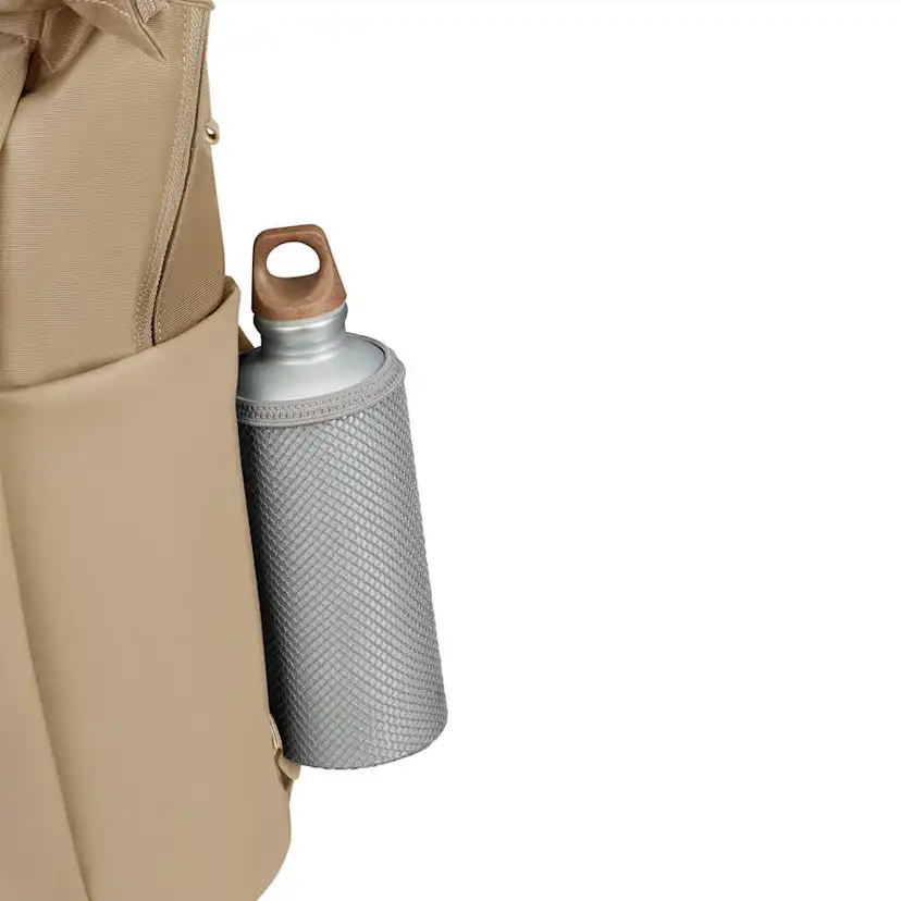 Ryggsäck Samsonite Rolltop 4-pack LPT 15.6 tum
