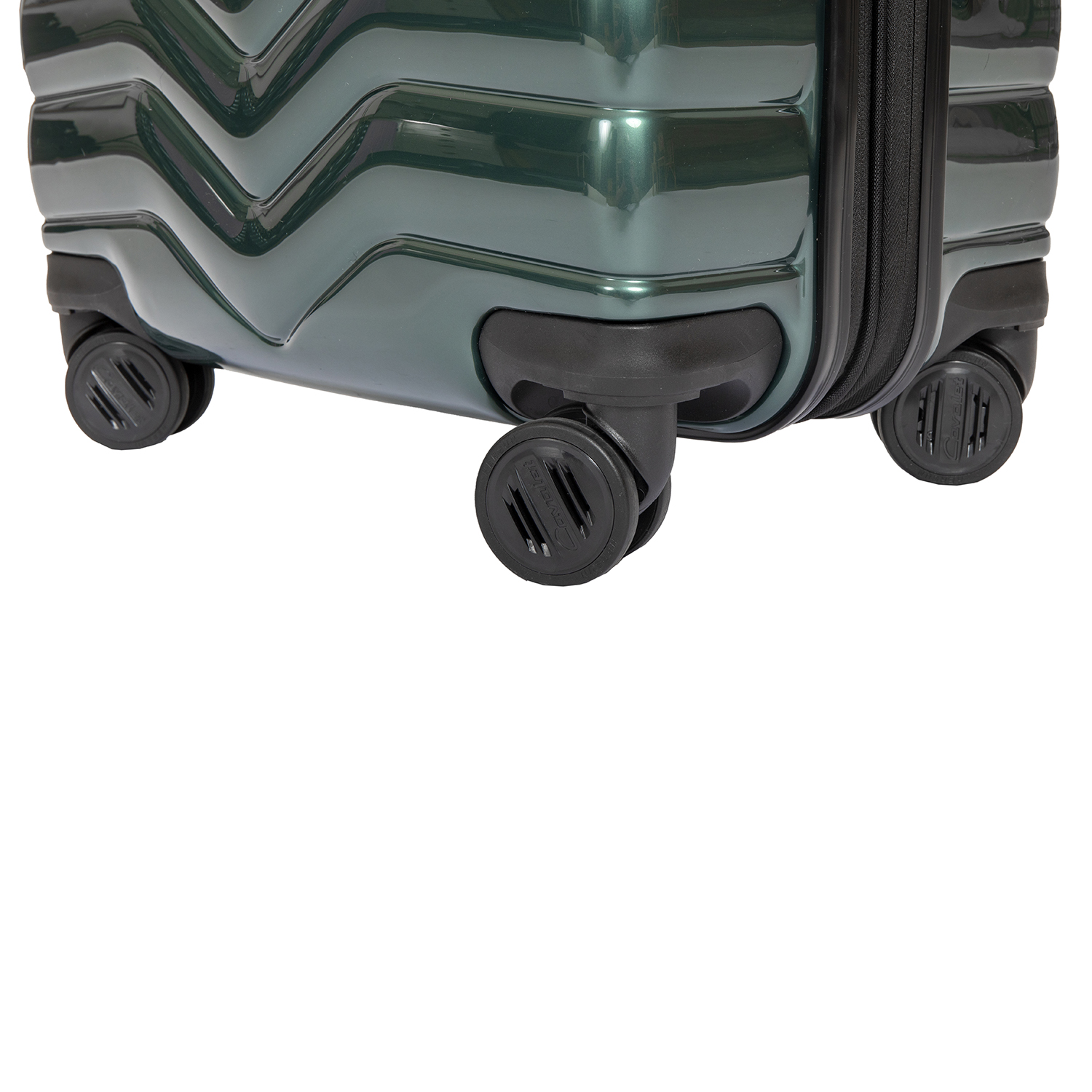 Resväska Cavalet Smygehuk Medium 66 cm