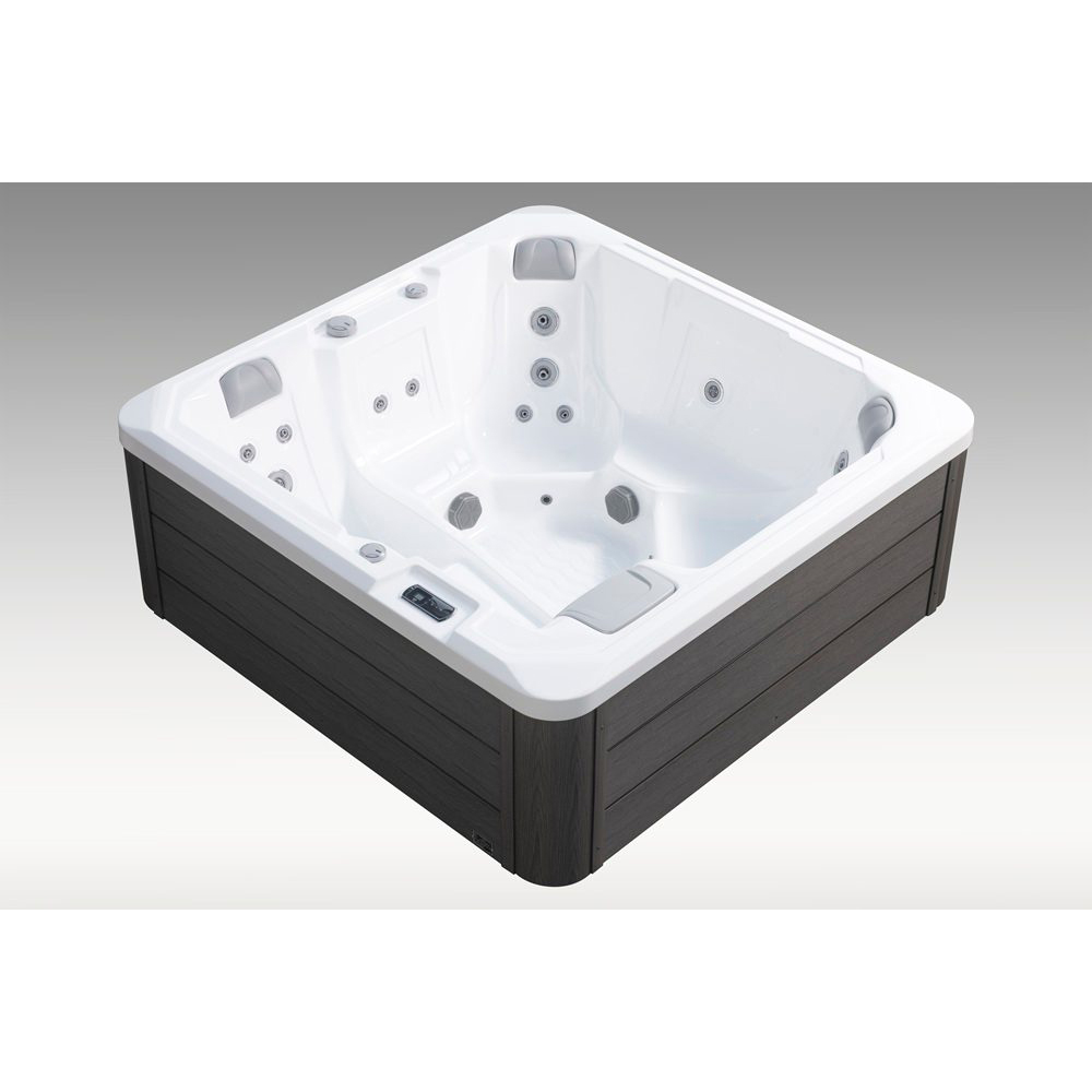 Spabad Vivaspa Idun V2