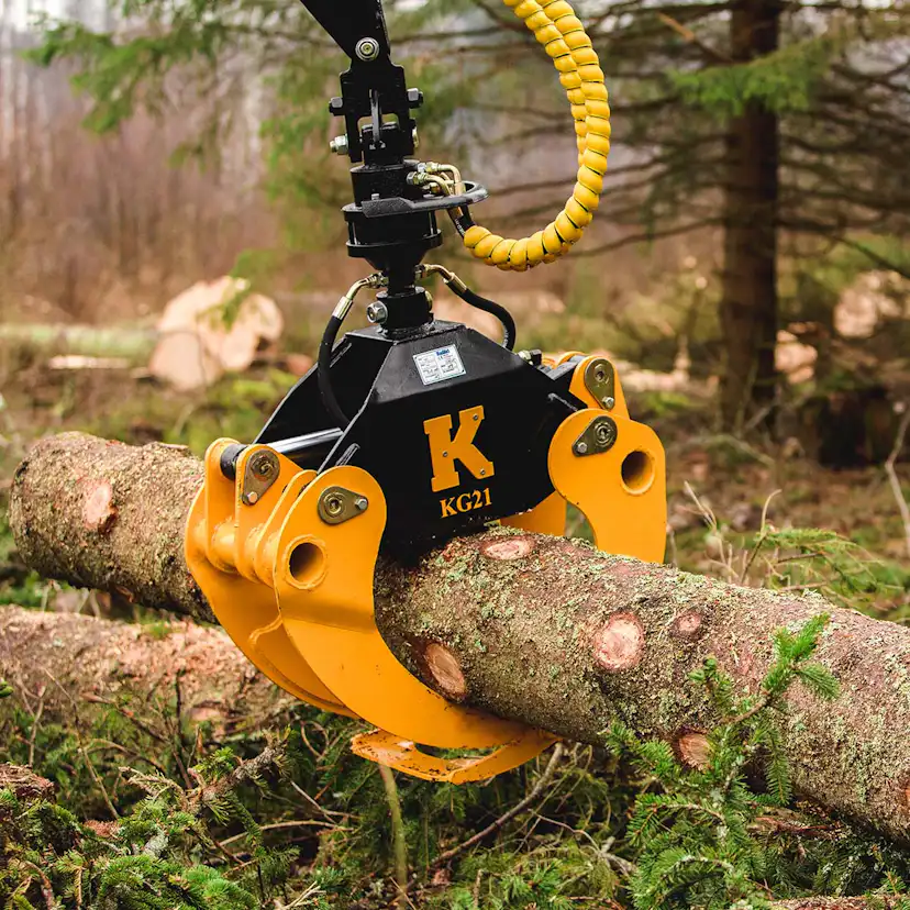 Grip Kellfri 21