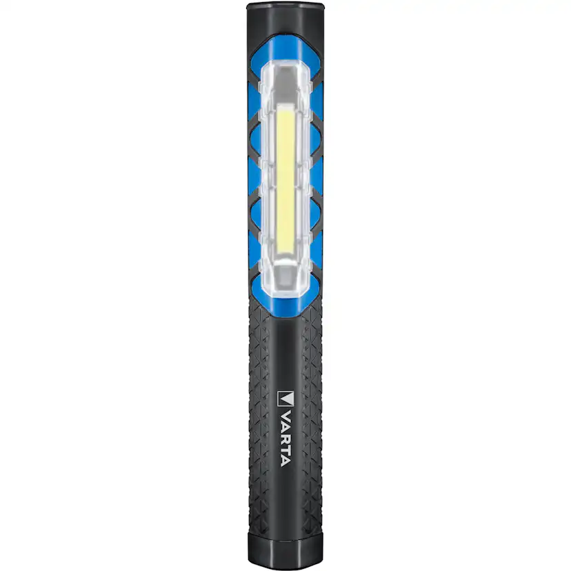 Arbetsbelysning Varta Work Flex Pocket Light IP54 110lm
