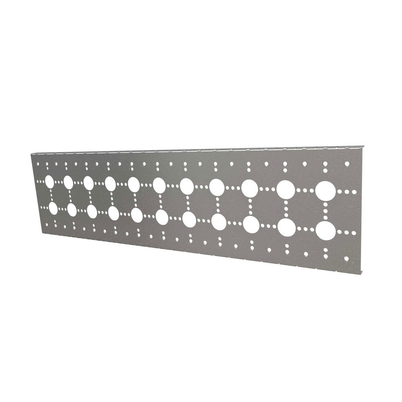 Väggskena LK Systems St 60