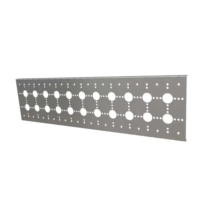 Väggskena LK Systems St 60