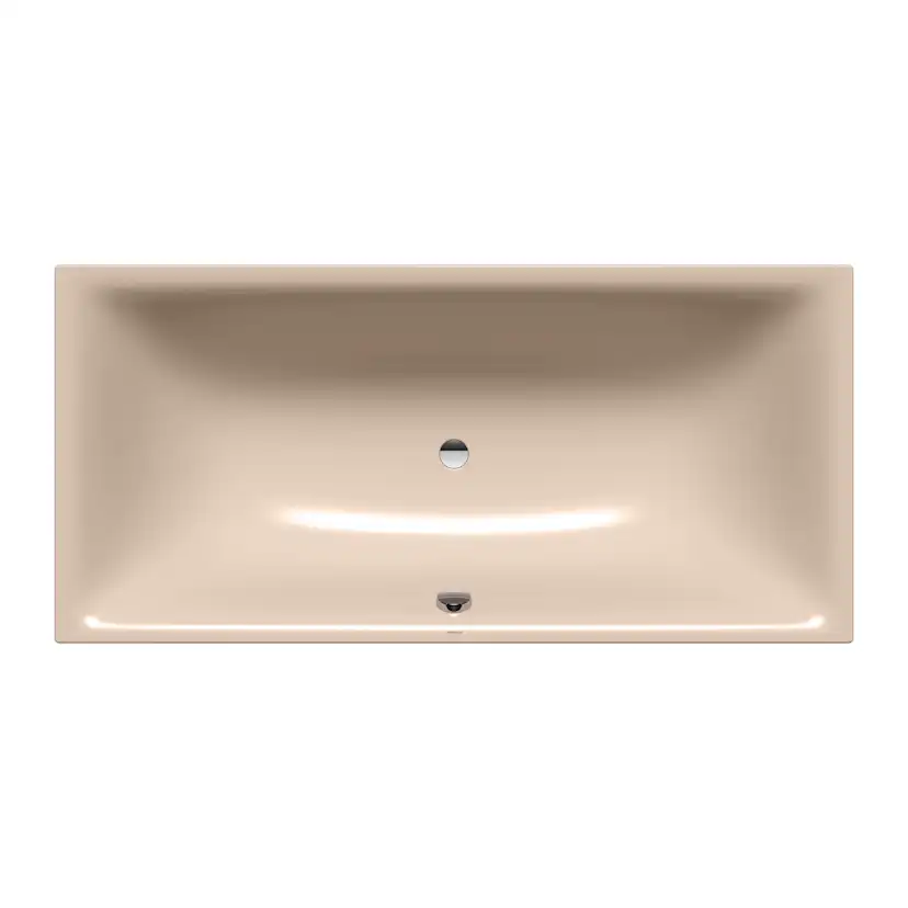 Inbyggnadsbadkar Kaldewei SilenioxStorlek: 1900x900x425 mm, Färg: Bahama Beige
