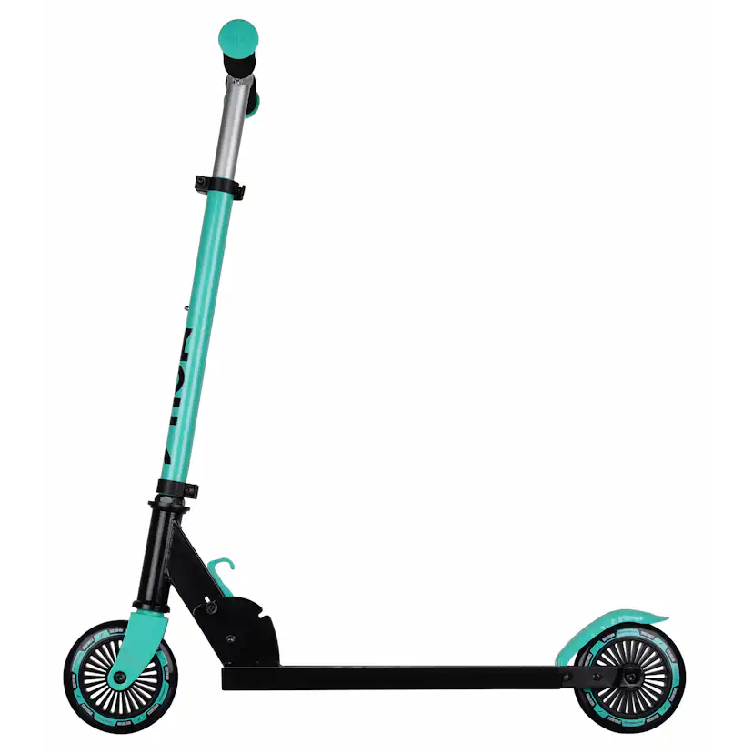Sparkcykel STIGA Sports Comet 2 120-S