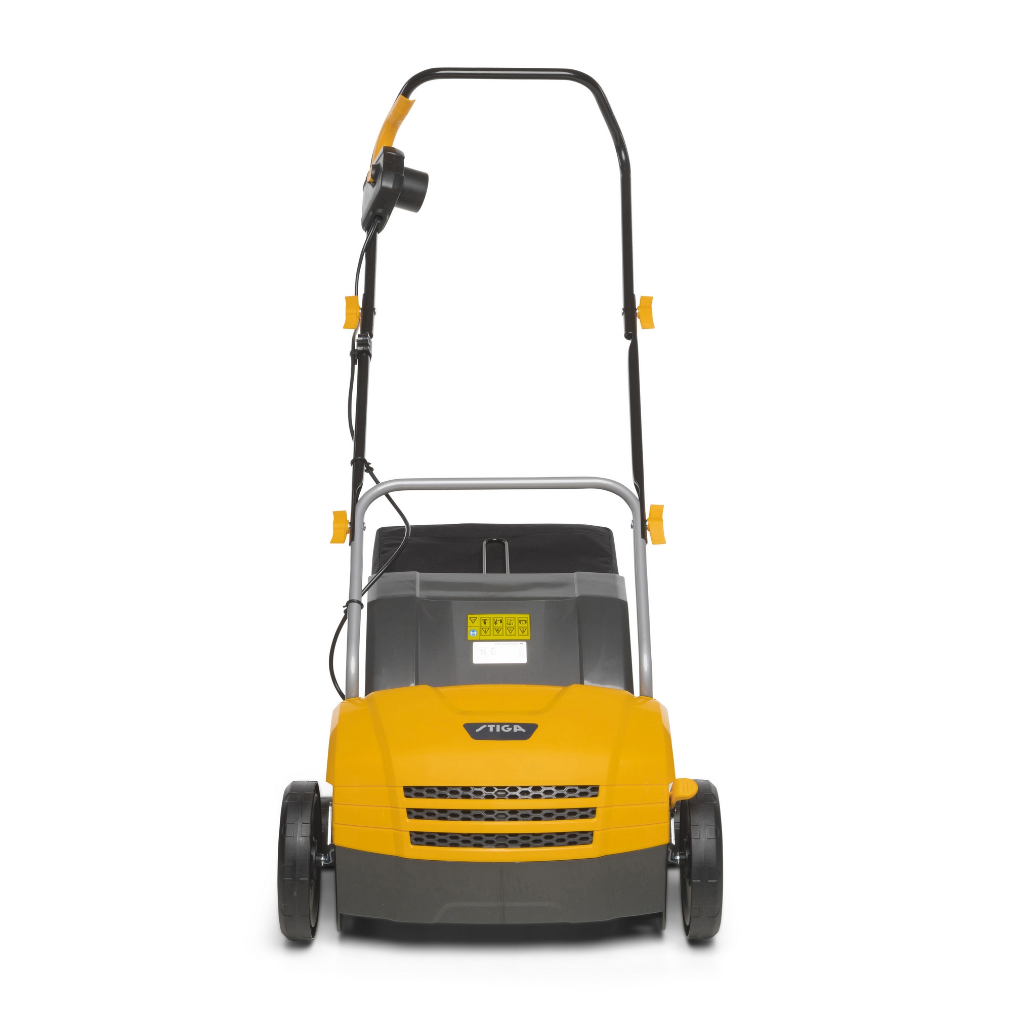 Vertikalskärare STIGA SV 213 E