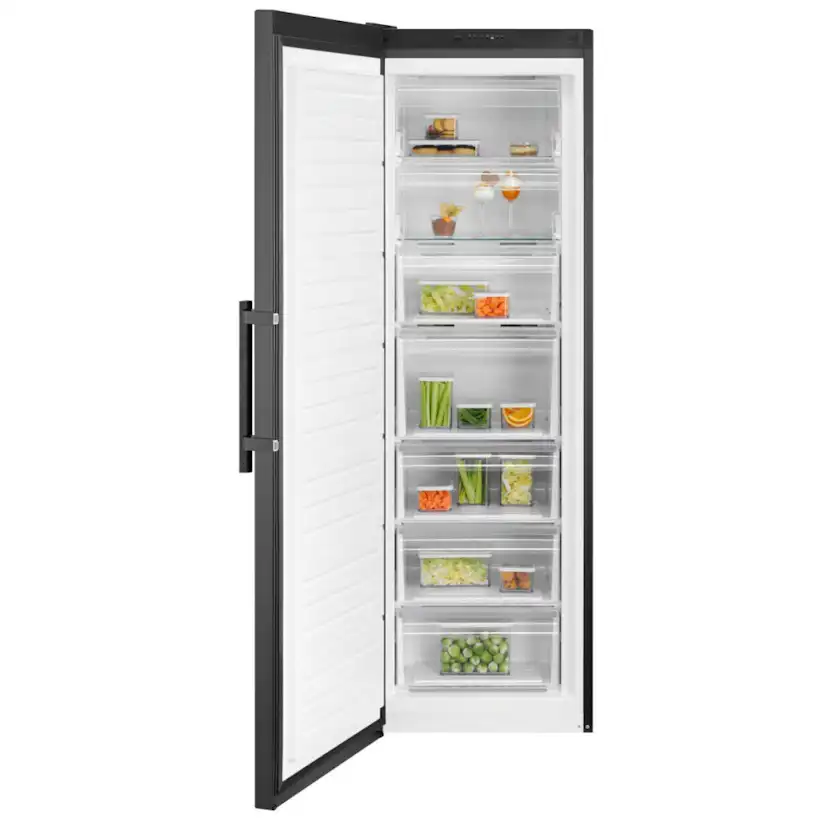 Kyl & fryspaket Electrolux - ERS3DE39K - EUT6NE28K1
