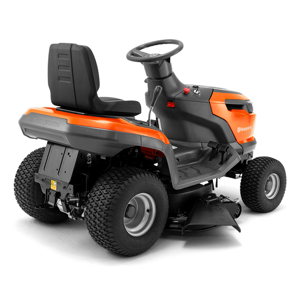 Trädgårdstraktor Husqvarna TS 114