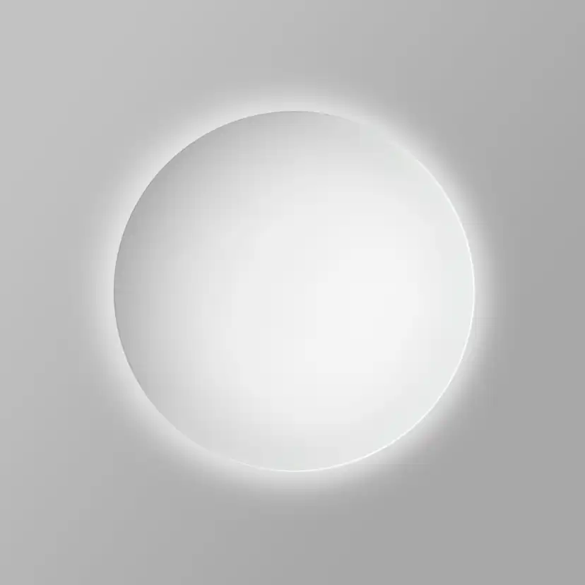 Spegel Alterna Beta Rund