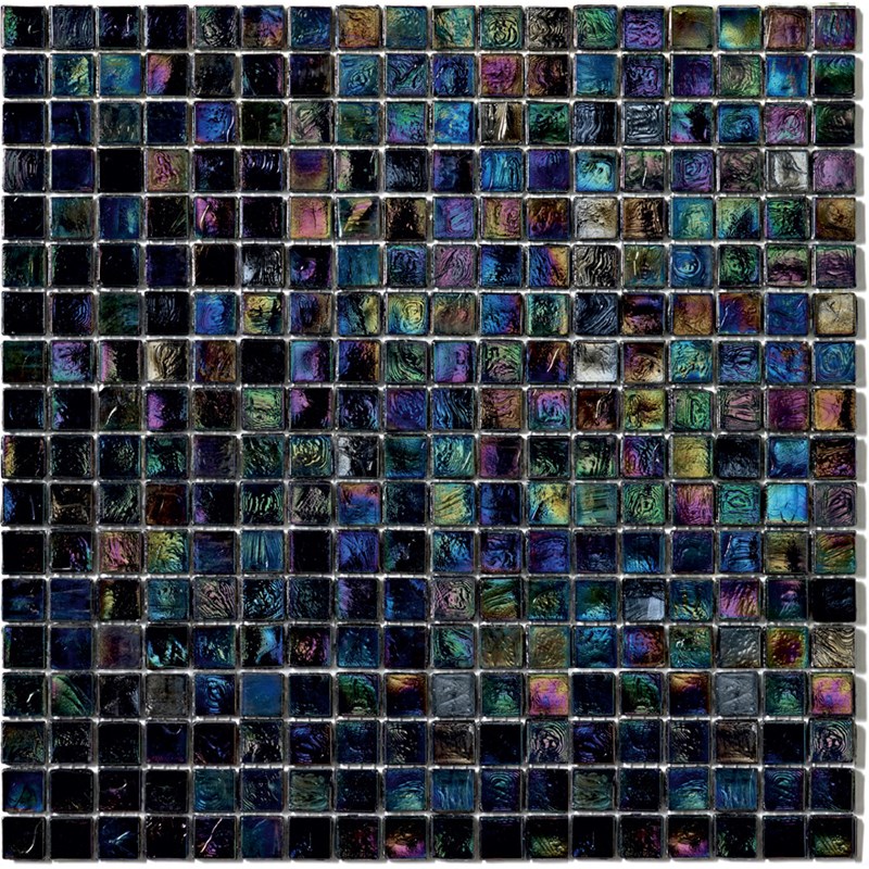 Mosaik Konradssons Sicis Orchis 1,5x1,5 cm