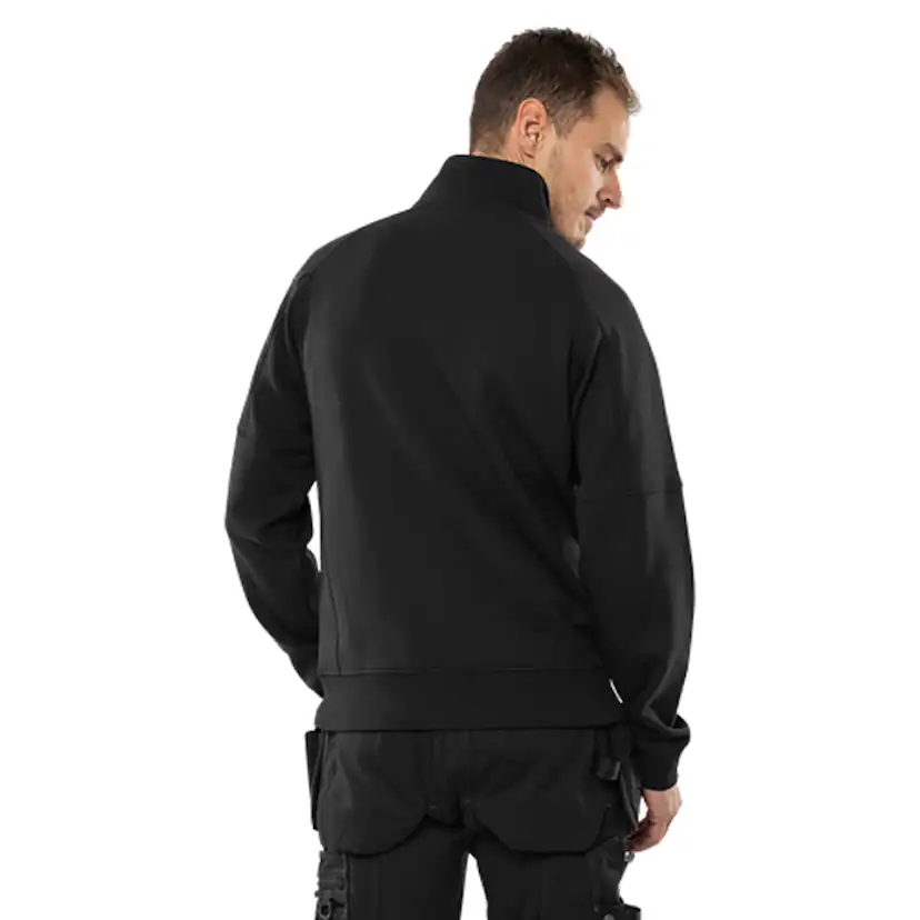 Sweatshirtjacka Fristads 7830 GKI