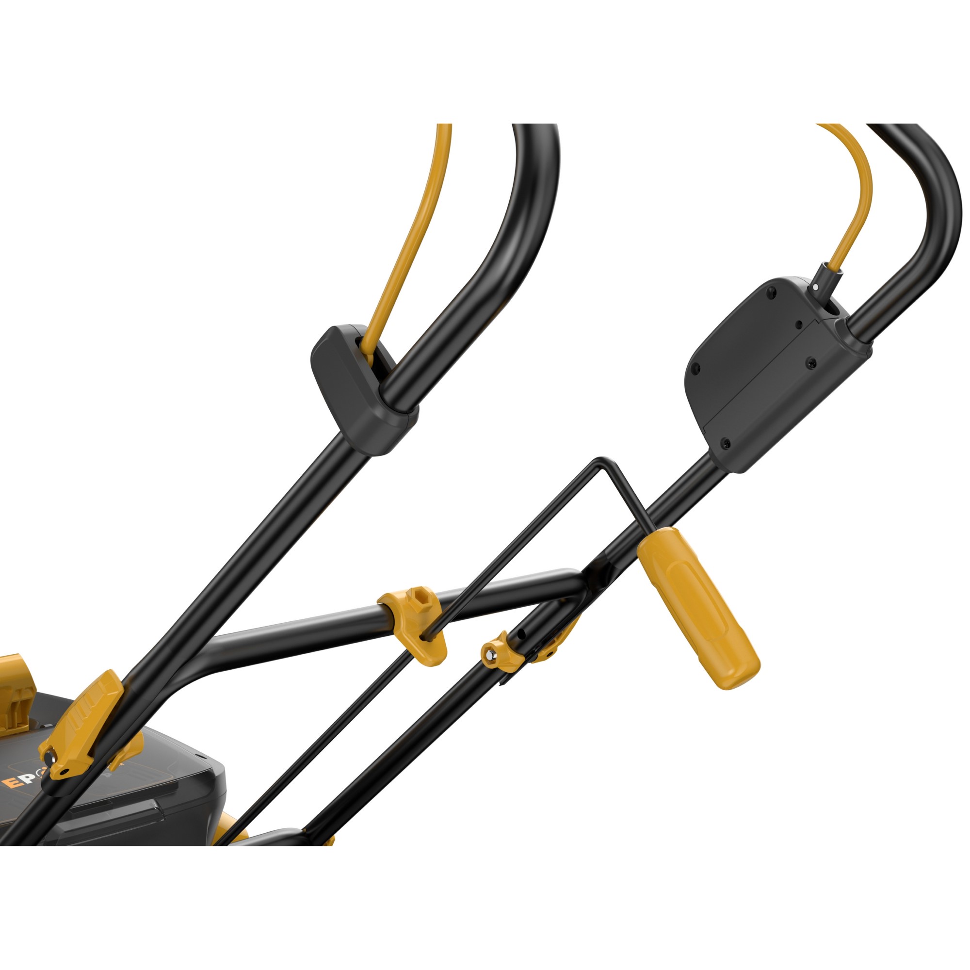 Snöslunga Batteridriven Stiga 700-serien ST 700e med Batteri 1000 W 50 cm Enstegs & Belysning