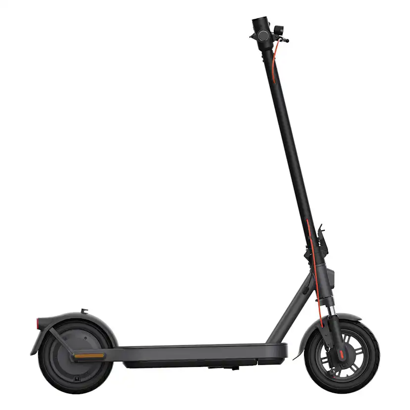 El-Scooter Xiaomi Elite NE