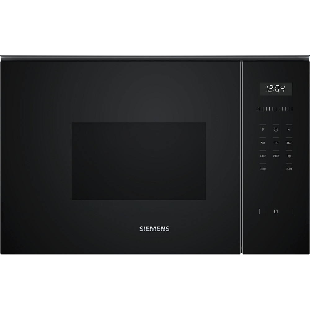 Inbyggnadsmikro Siemens BF525LMB1 iQ500