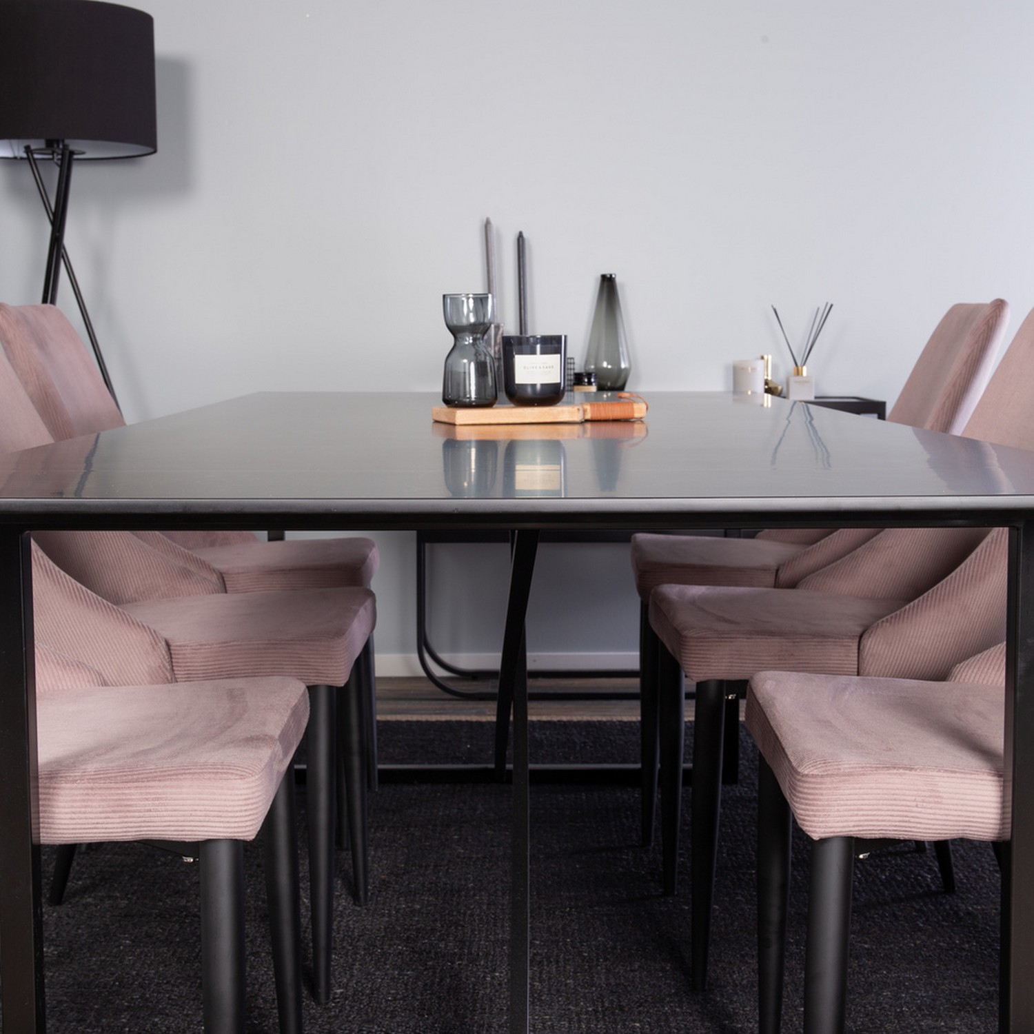 Matbord Venture Home Palace