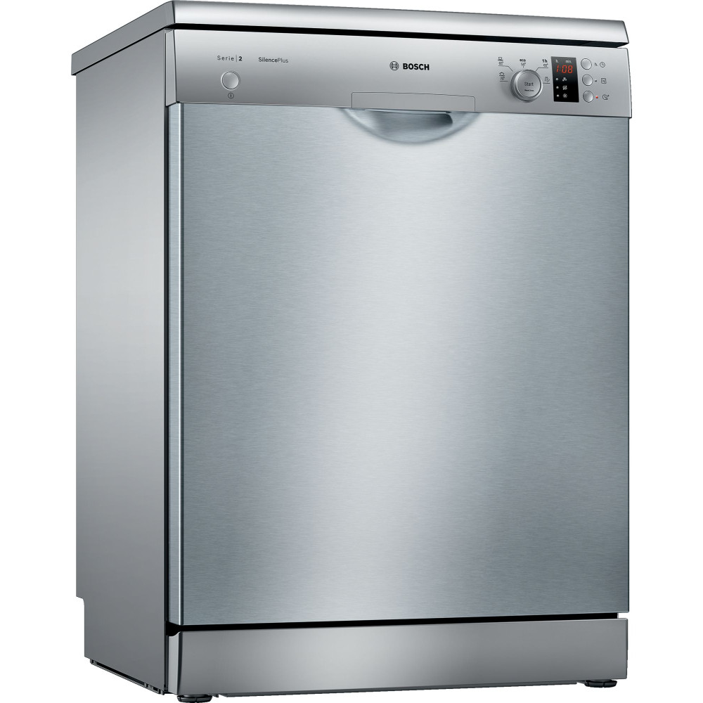 Diskmaskin Bosch SMS25A Serie 2 60 cm