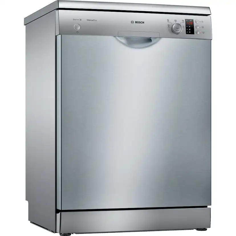 Diskmaskin Bosch SMS25A Serie 2 60 cm