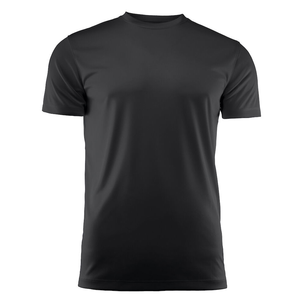 T-Shirt Printer Run JR