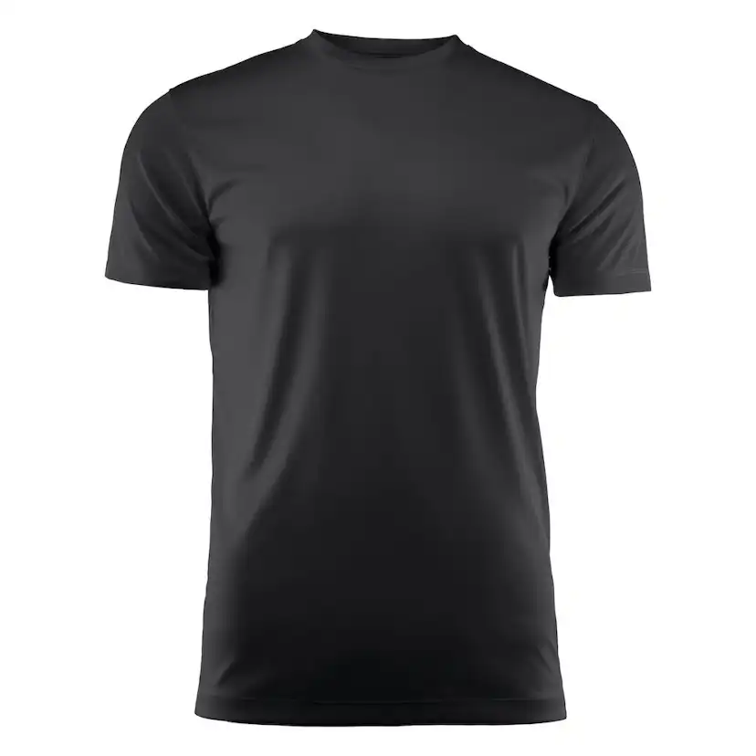 T-Shirt Printer Run JR