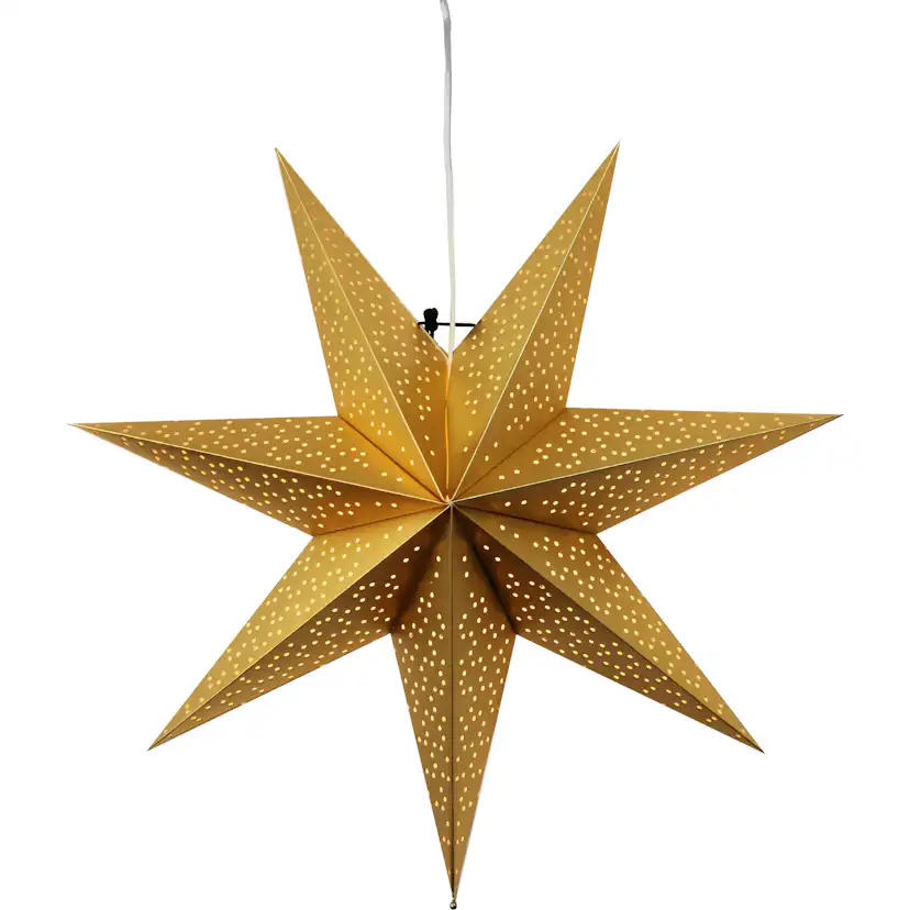 Adventsstjärna Star Trading Dot