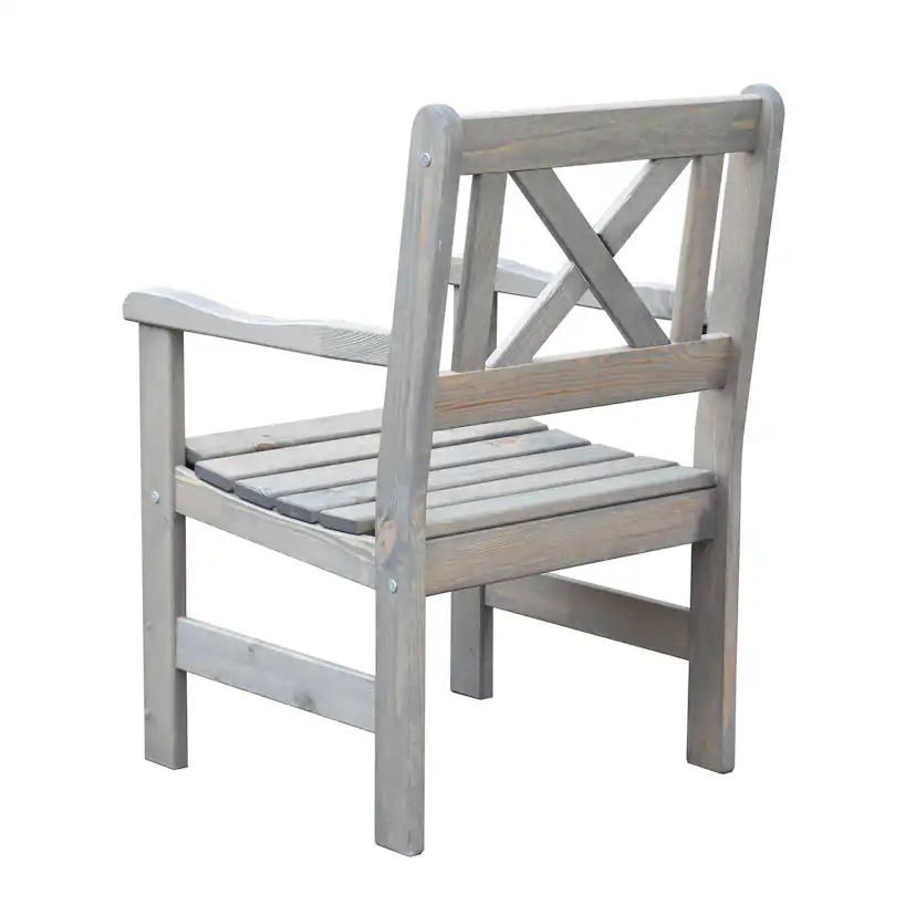 Fåtölj Baltic Garden Europe 2-pack