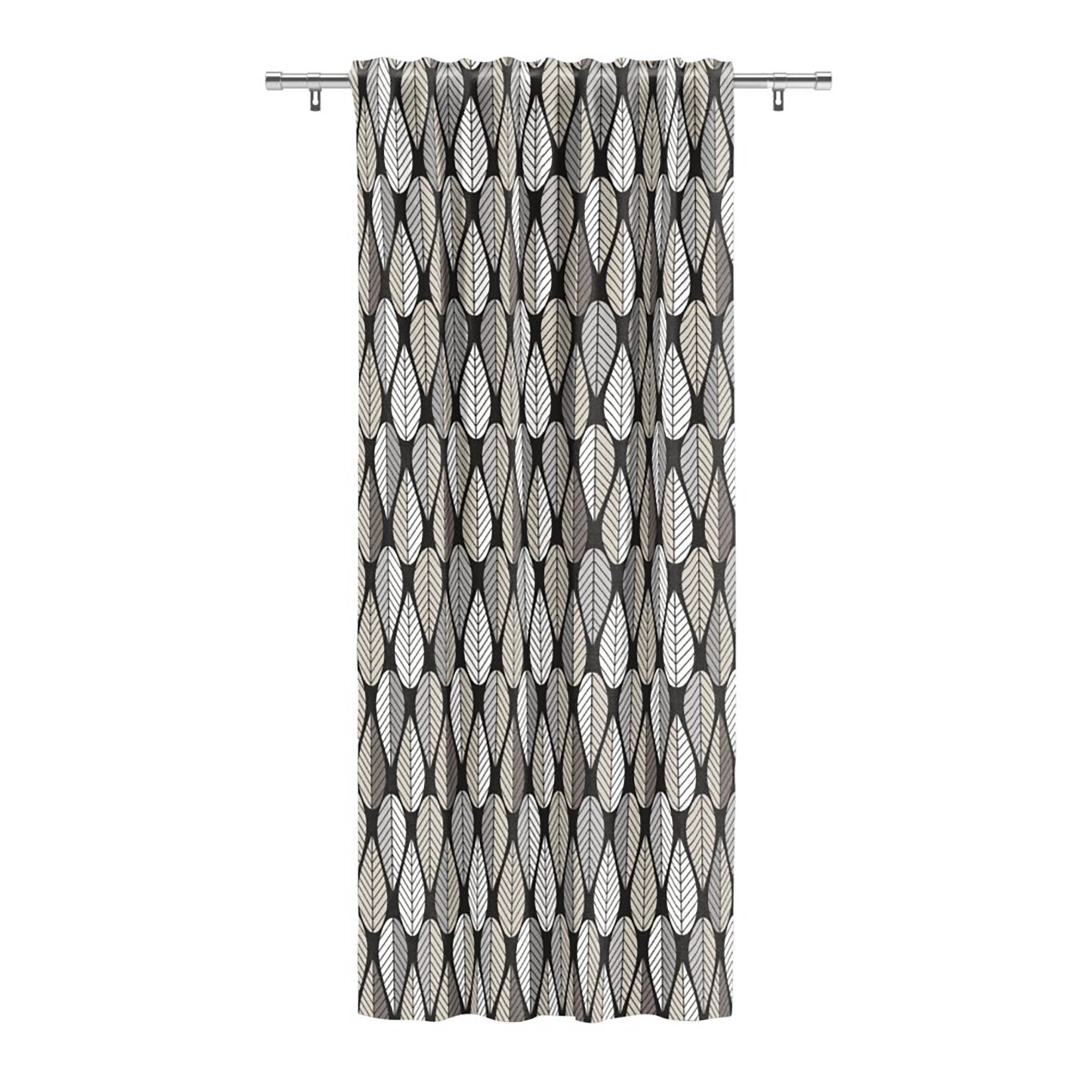 Multibandslängd Arvidssons Textil Blader