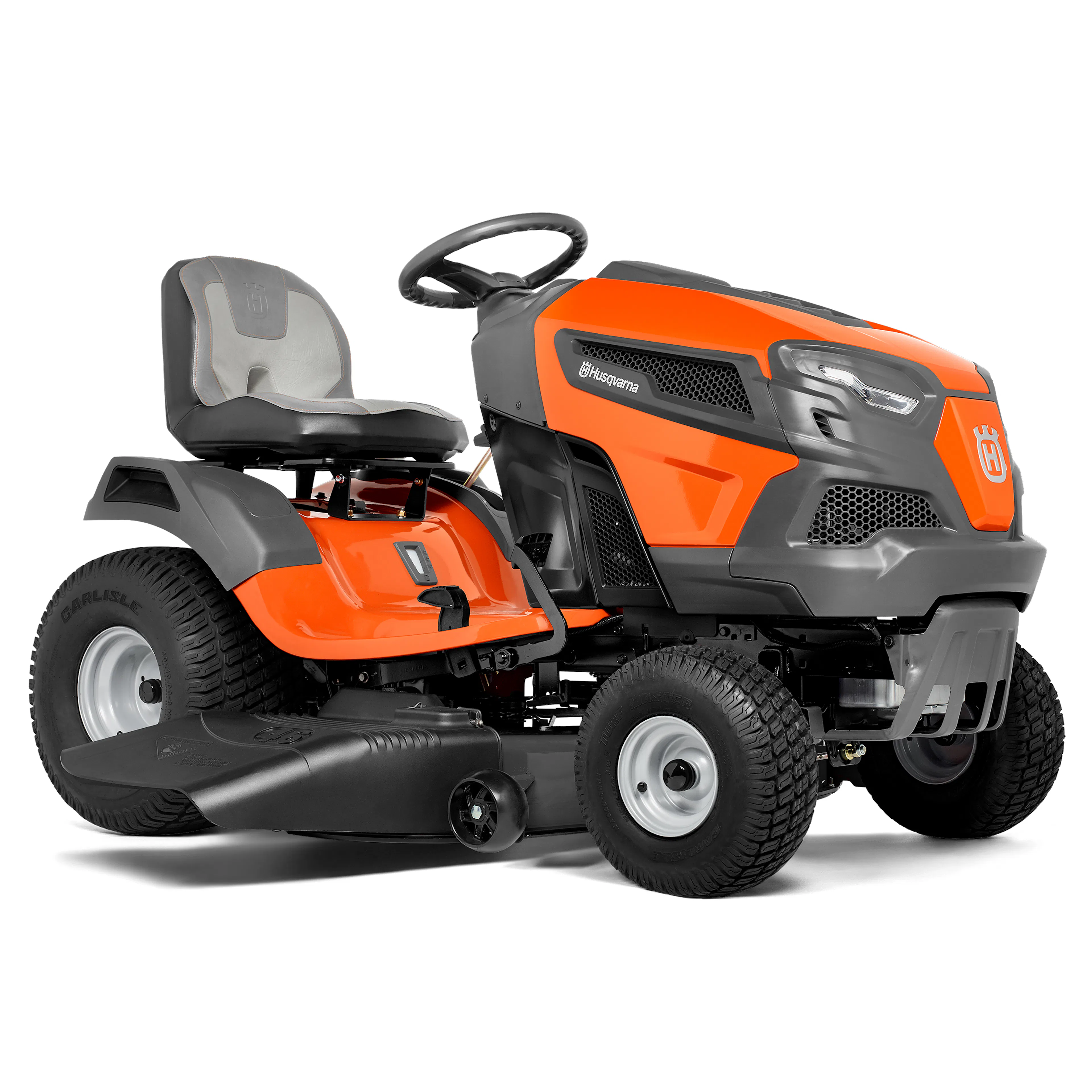 Trädgårdstraktor Husqvarna TS 146TXD