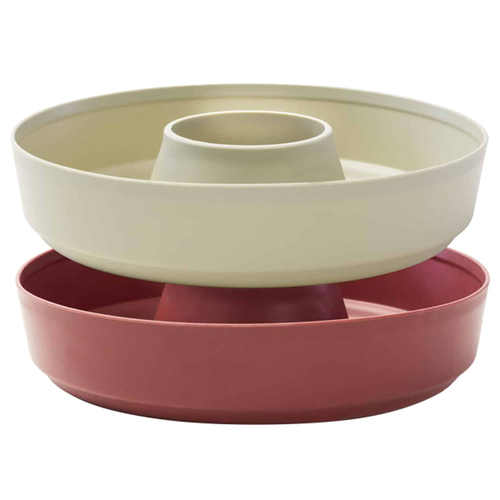 Silikonform Omnia Duo-pack