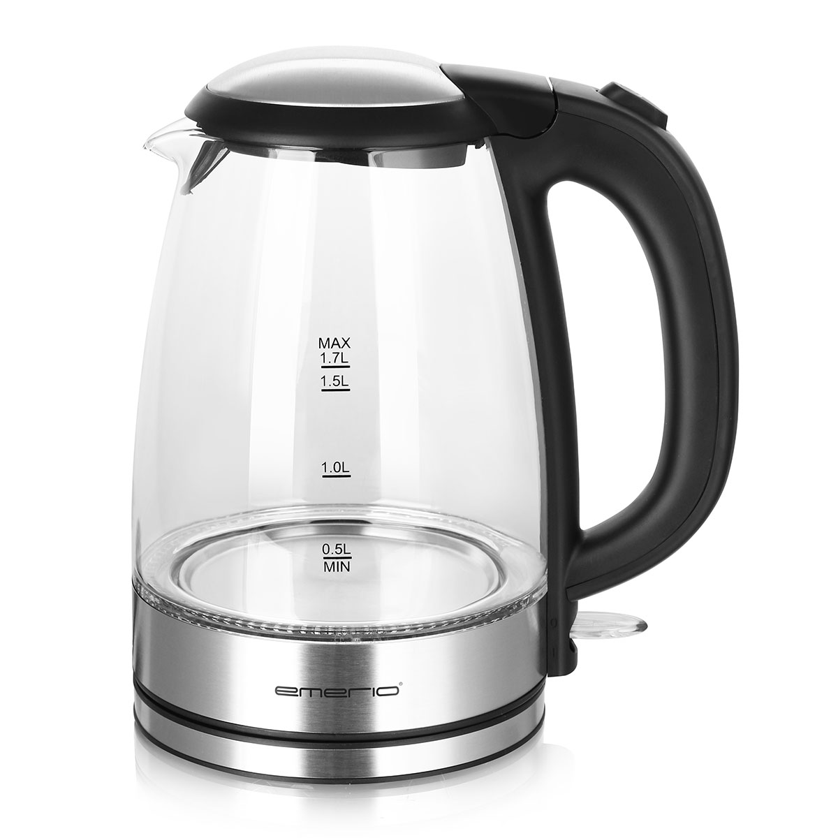 Vattenkokare Emerio WK-124318