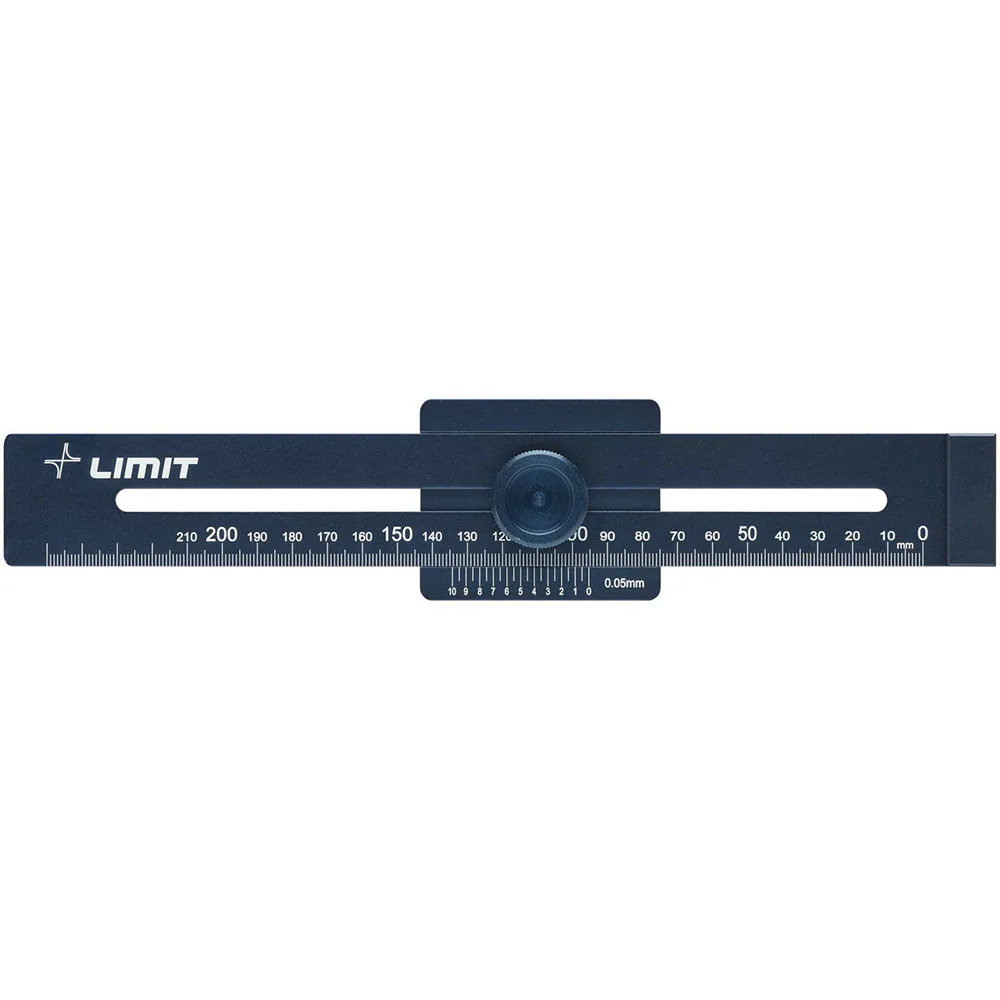 Ritsmått Limit 200 300 (272380106)