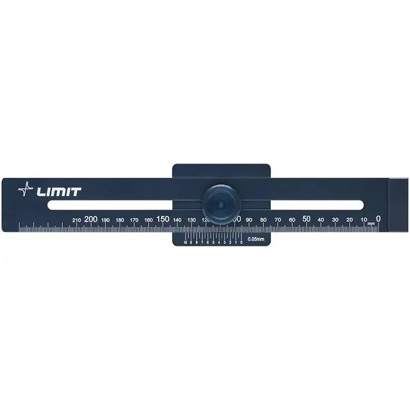 Ritsmått Limit 200 300 (272380106)