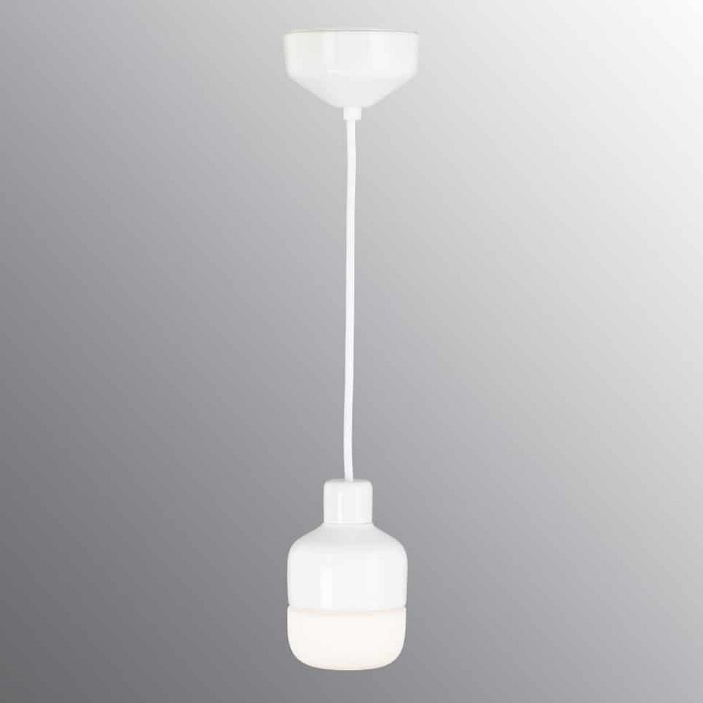 Taklampa Ifö Electric Arm Ohm P G9