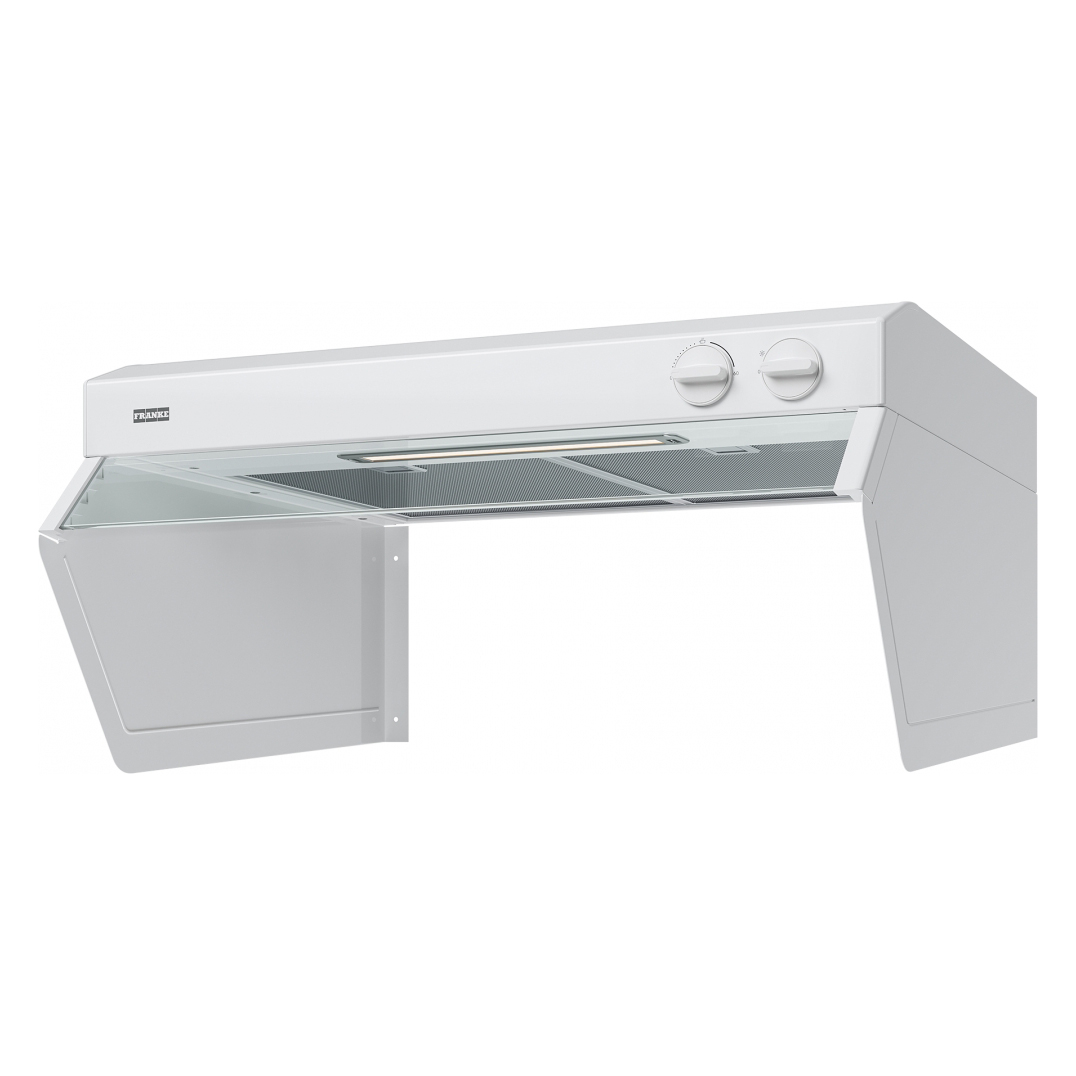 Underbyggd Spiskåpa Franke 1222A-10 50 Classic