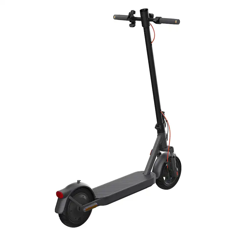 El-Scooter Xiaomi Elite NE