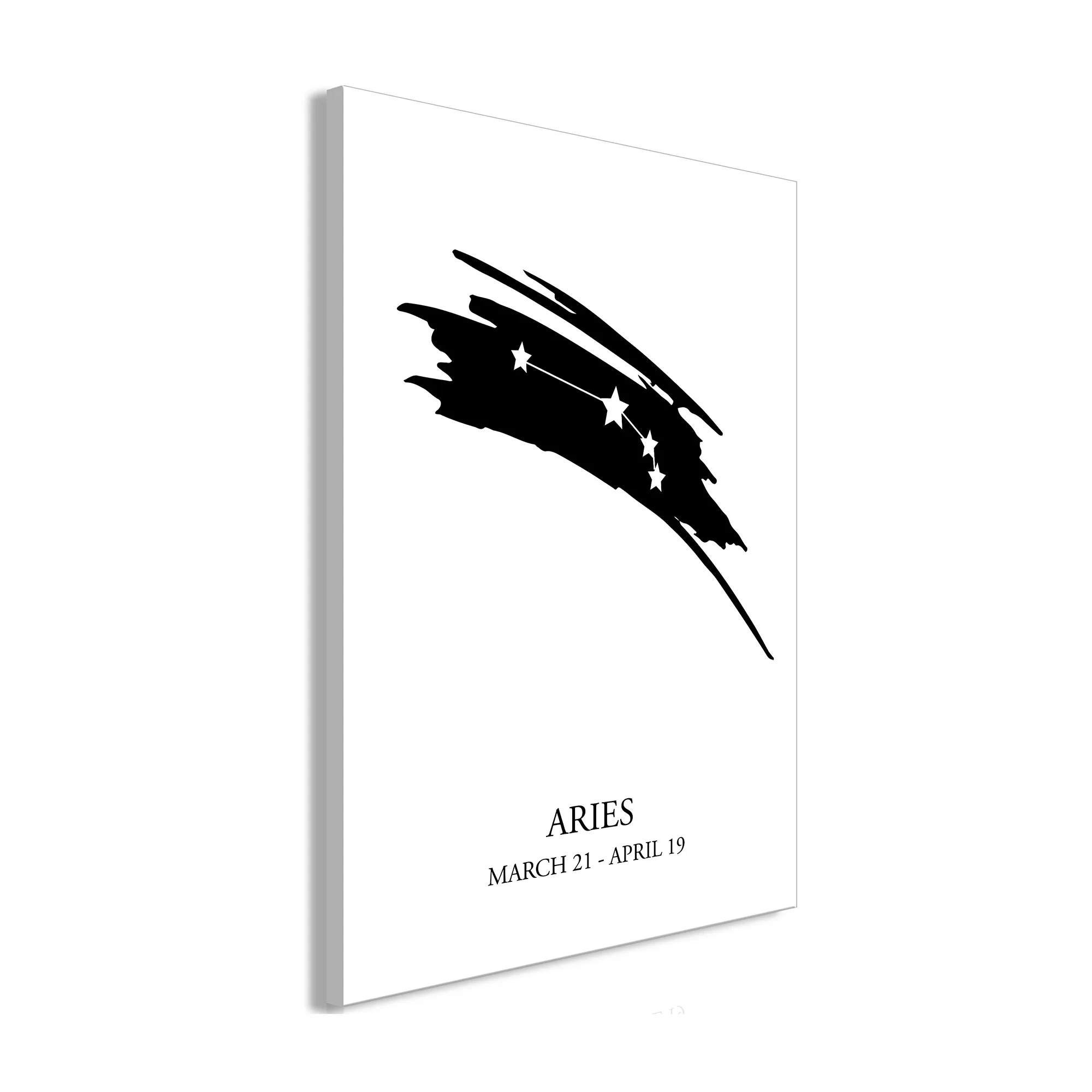 Tavla Arkiio Zodiac Signs Aries
