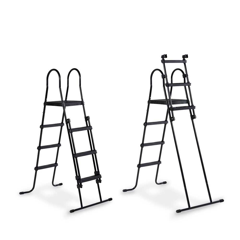 Pool Exit Toys Ø488x122 cm Med Filterpump