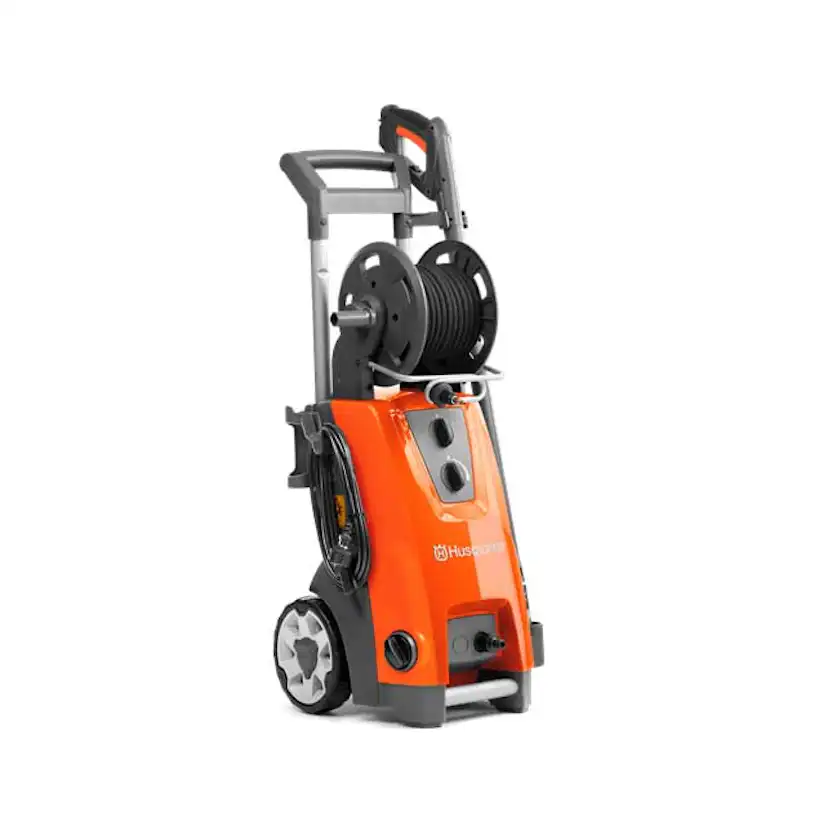 Högtryckstvätt Husqvarna PW 480