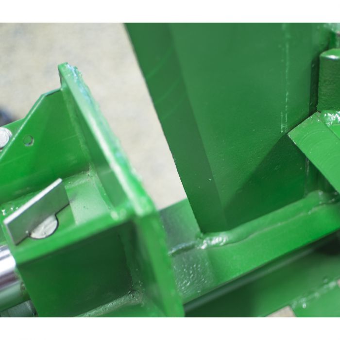 Traktorklyv Kellfri 7 ton 110 cm