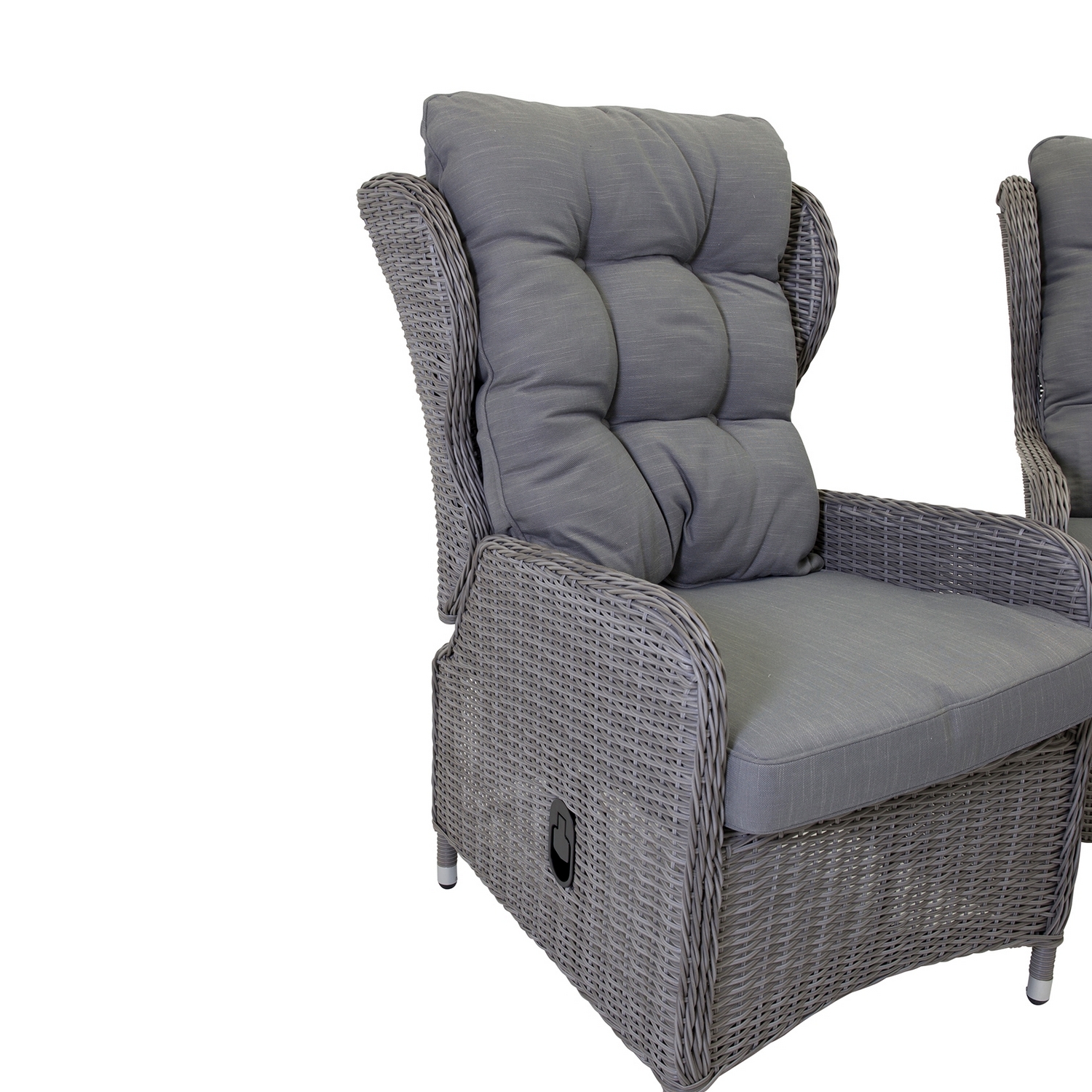Loungegrupp Venture Home Brentwood