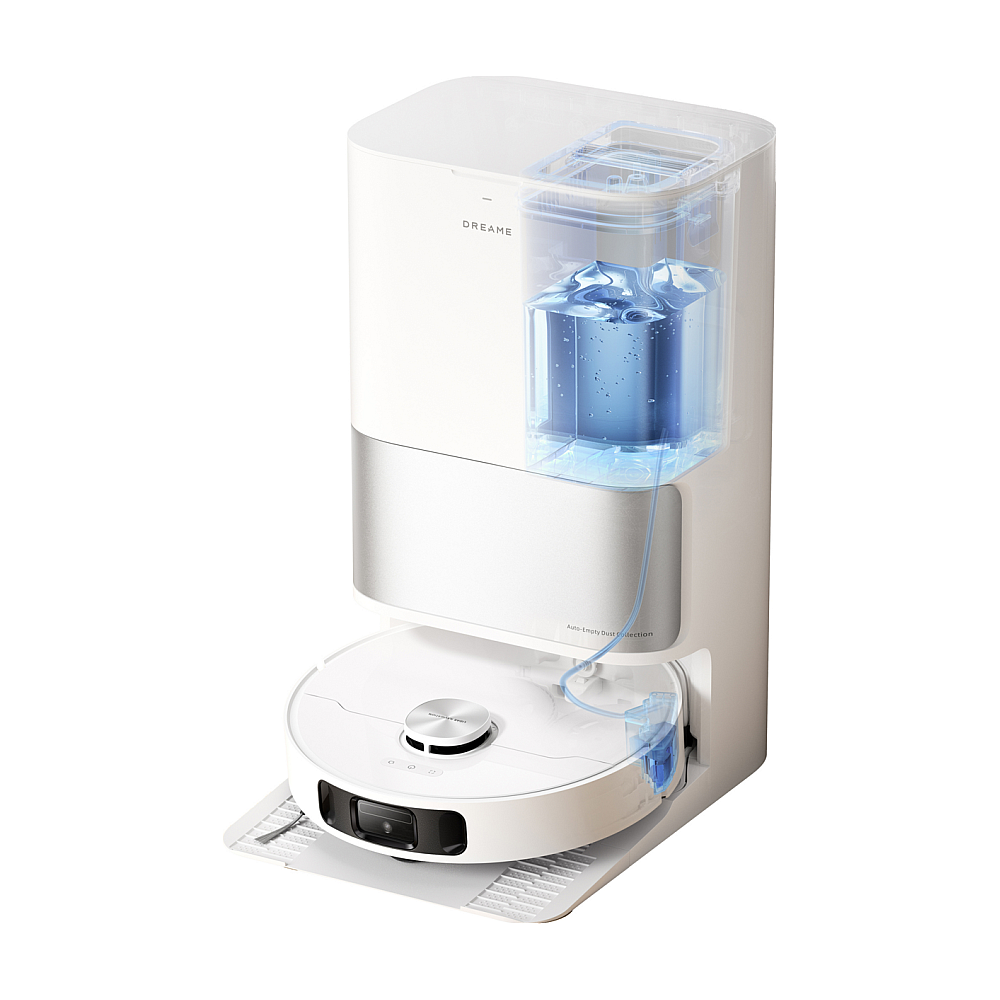 Robotdammsugare Dreame L10s Ultra GEN 2