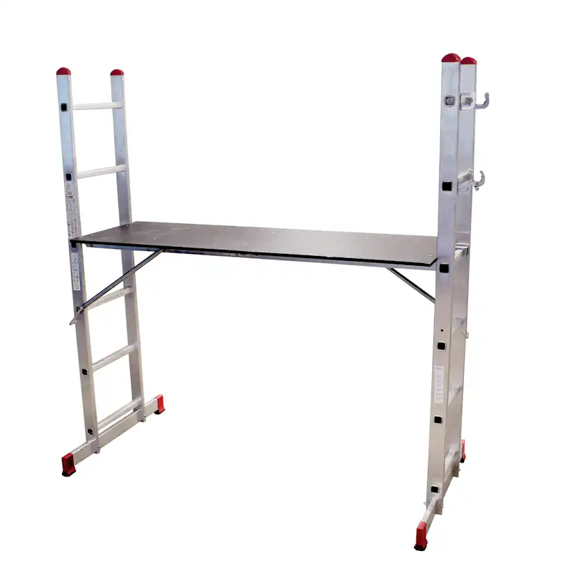 Hobbyställning Skeppshultstegen