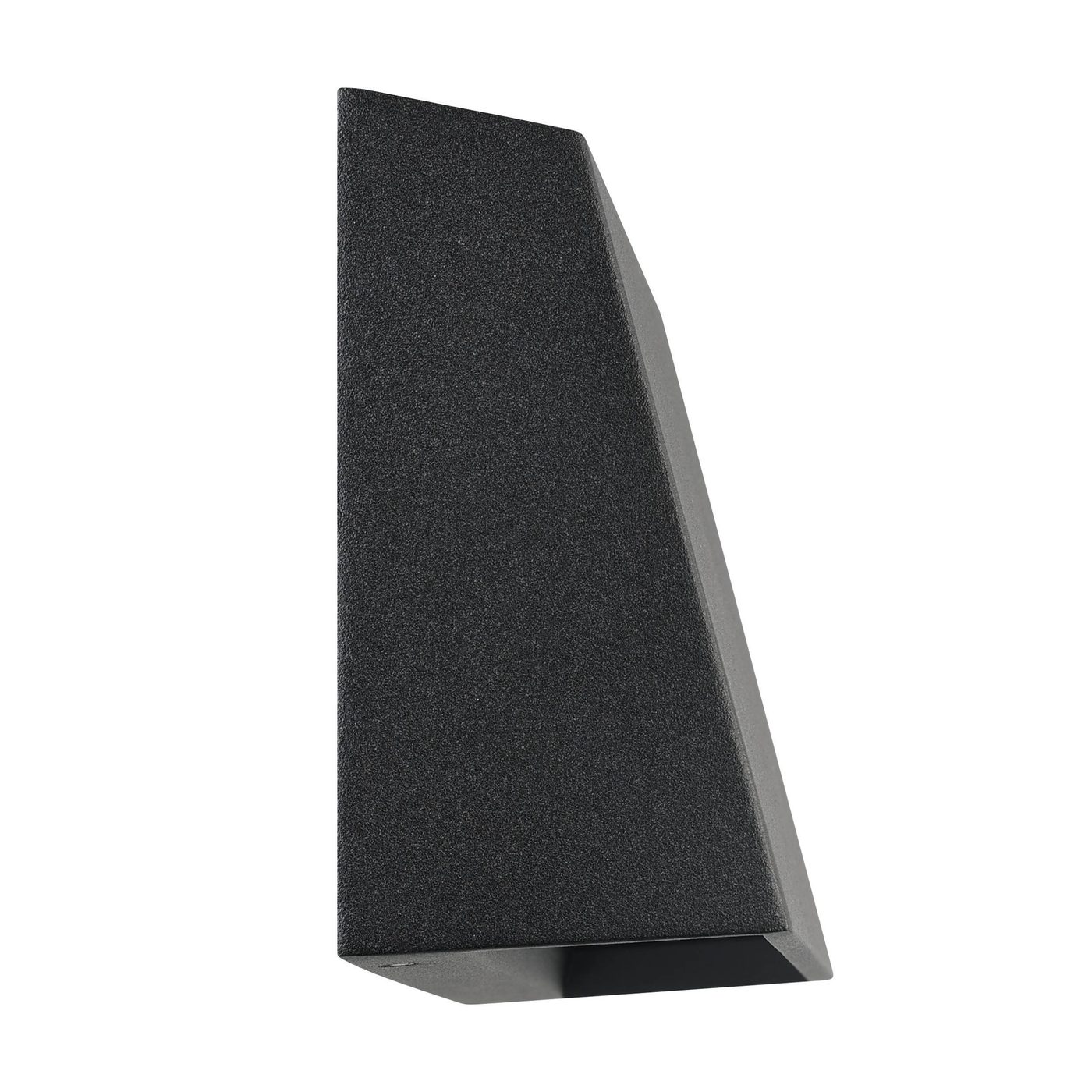 Vägglampa Utebelysning Eglo Spongano 120 mm