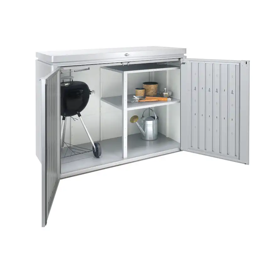 Hyllplan Biohort HighBoard 200