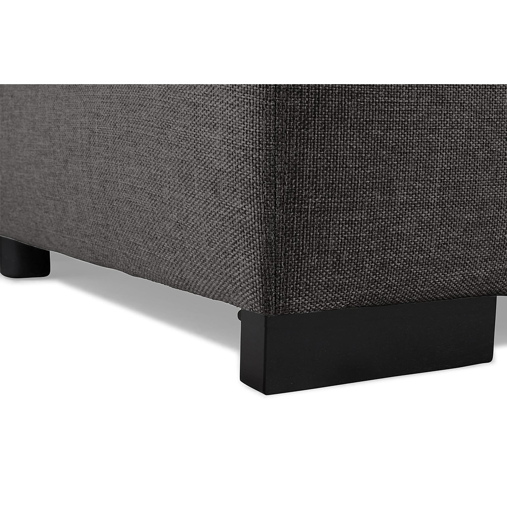 Hörnsoffa Scandinavian Choice 3+2 Optus Plymåer