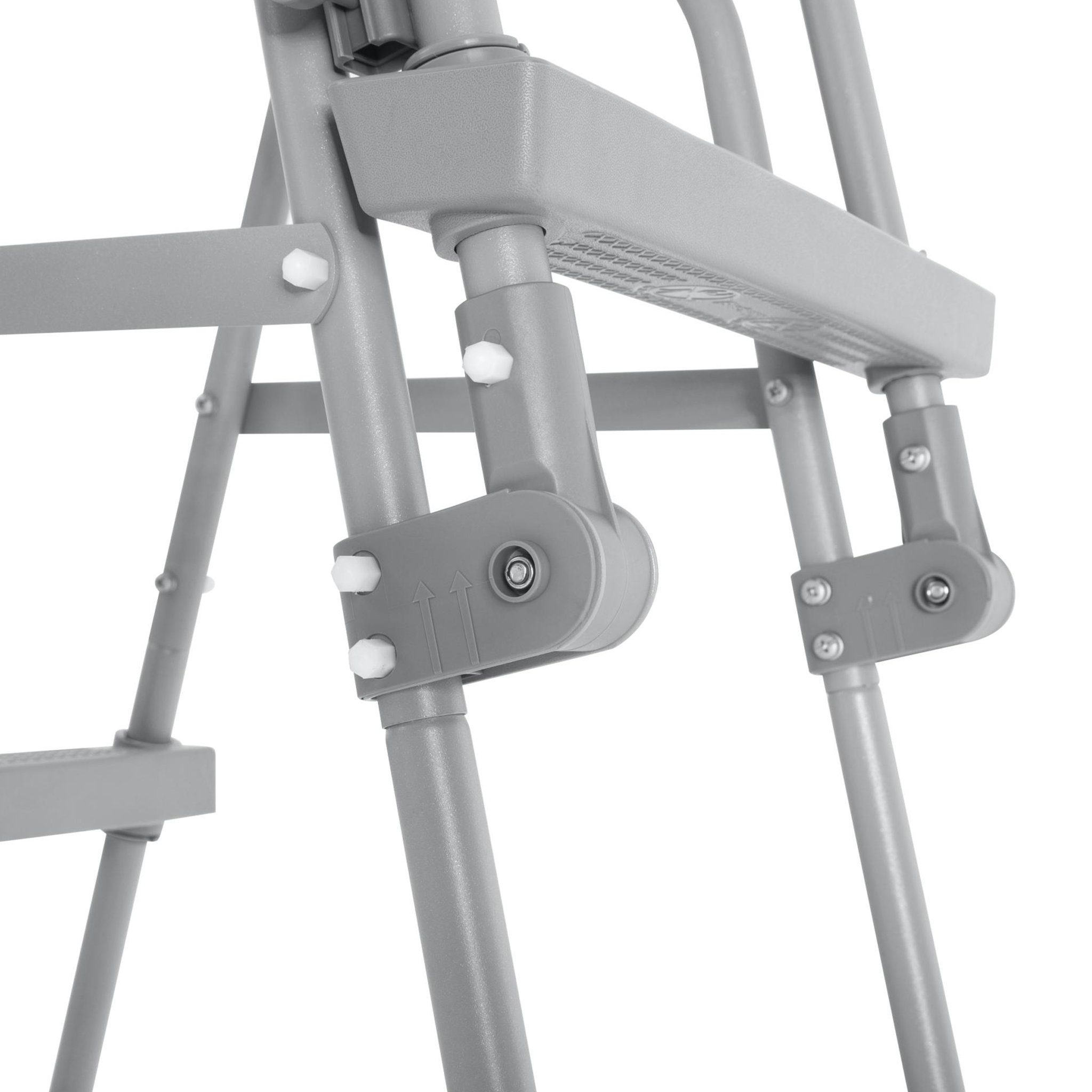 Säkerhetsstege Bestway Flowclear För Pool 1,07 m