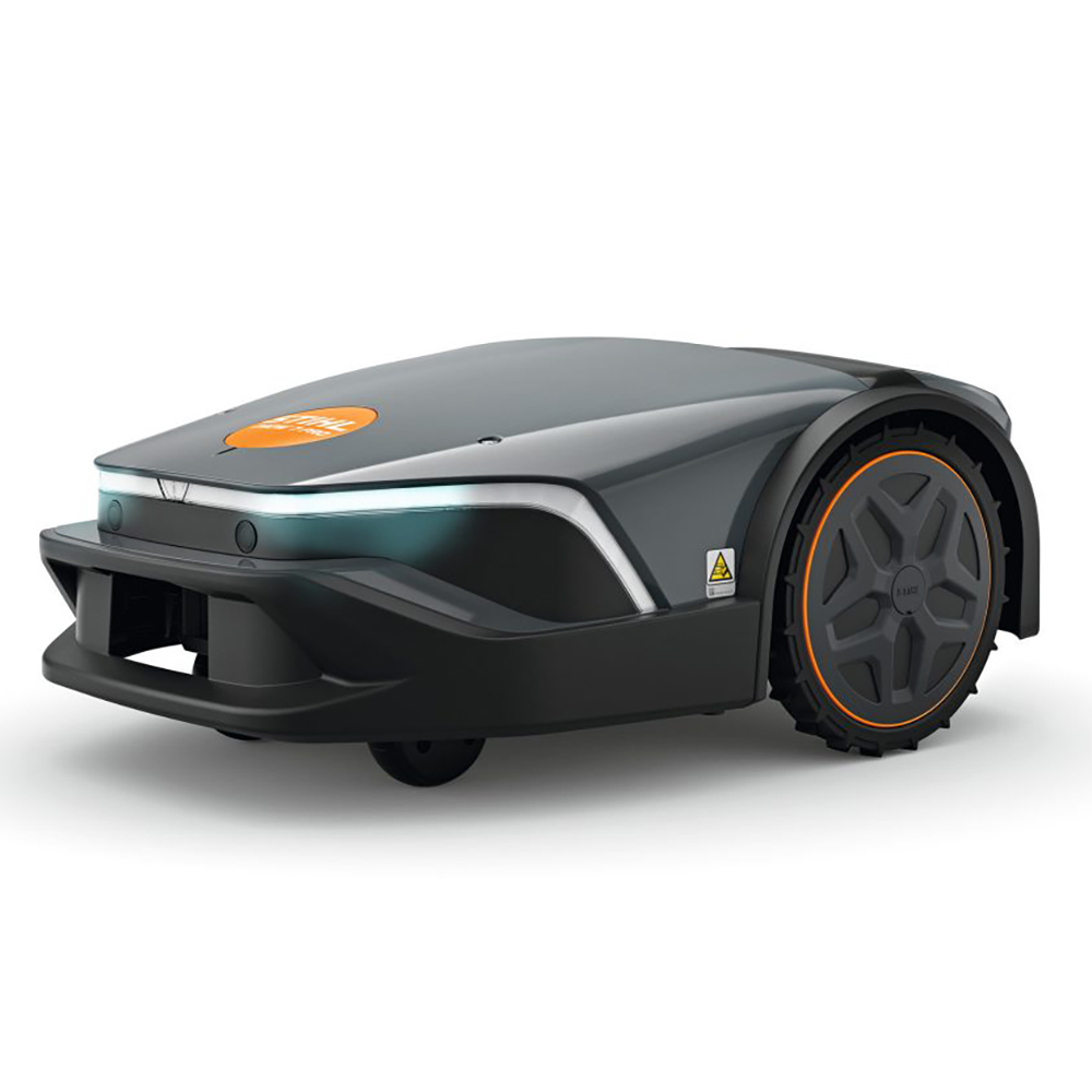 Robotgräsklippare Stihl iMow 7 PRO