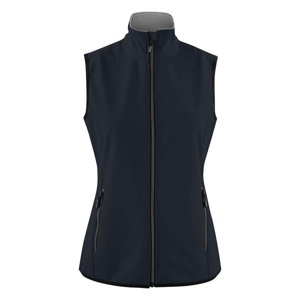 Väst Printer Trial Vest Lady