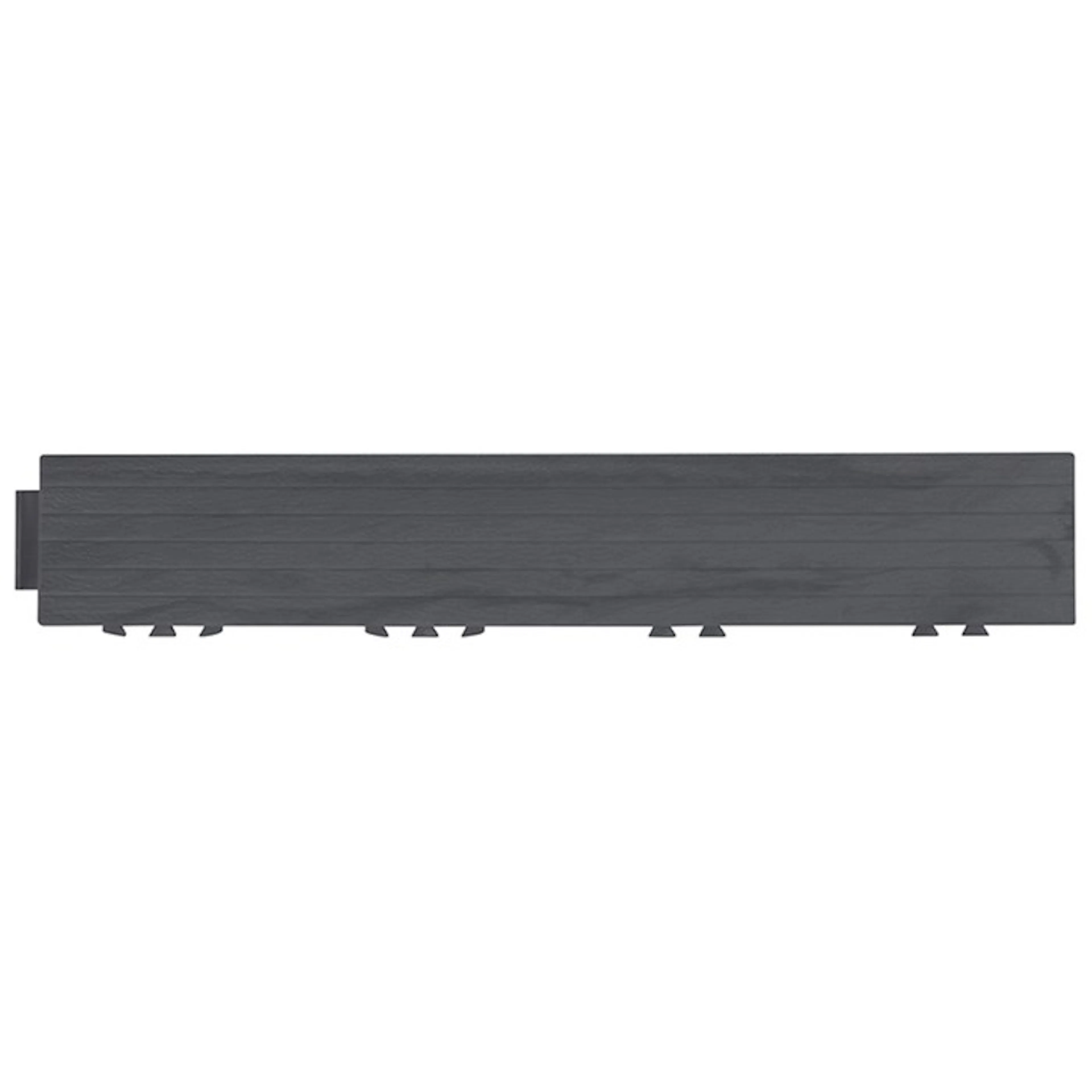 Kantlist Hestraplattan WoodLook Iron Ore