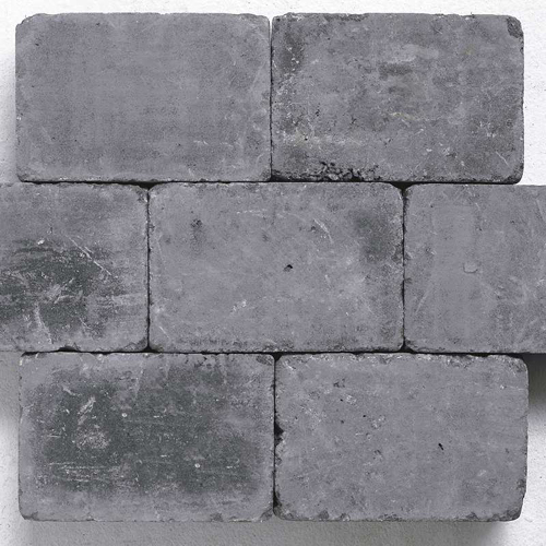 Marksten Benders Labyrint Antik Grafit