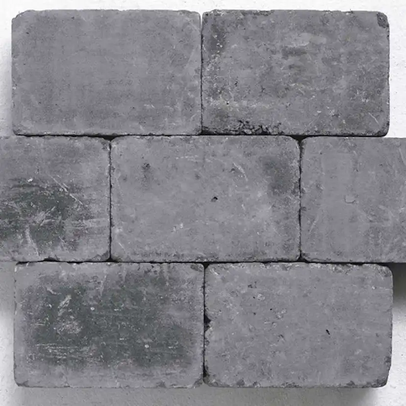 Marksten Benders Labyrint Antik Grafit